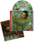 Taylor Swift - The Life of a Showgirl signed cd - foto 2, Cd's en Dvd's, Cd's | Pop, Ophalen, 2000 tot heden, Nieuw in verpakking