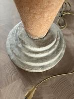 Mooie lamp in goede staat, Huis en Inrichting, Lampen | Vloerlampen, Ophalen of Verzenden, Zo goed als nieuw, Overige materialen