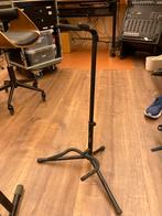 3 gitaar / bas standaards, Muziek en Instrumenten, Standaards, Ophalen, Zo goed als nieuw, Gitaar