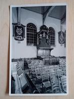 Fotokaart Onbekend, Ophalen of Verzenden