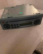 Renault radio, Ophalen of Verzenden, Zo goed als nieuw