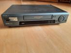 Sony videospeler SLV-E735C, Ophalen, Gebruikt