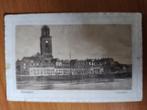 Ansichtkaart Deventer Panorama 7133, Verzamelen, Ansichtkaarten | Nederland, Ophalen of Verzenden, Overijssel