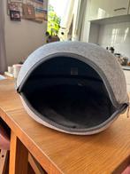 Trixie Kattenmand Iglo Luna, Ophalen, Zo goed als nieuw, Vilt
