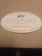 Intertrans boxtel, Ophalen of Verzenden, Zo goed als nieuw