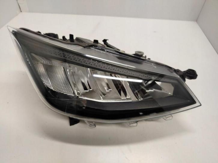 Seat Ibiza V 6F Lift LED rechts, Auto-onderdelen, Verlichting, Seat, Gebruikt, Ophalen of Verzenden