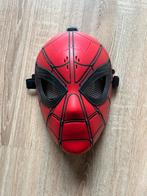 Nieuw Spiderman masker met geluid en bewegende ogen, Kinderen en Baby's, Speelgoed | Actiefiguren, Ophalen of Verzenden, Nieuw