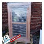 NIEUW Douglas uitzetraam De Luxe incl. Kozijn en glas, Tuin en Terras, Minder dan 250 cm, Overige typen, Nieuw, Ophalen of Verzenden