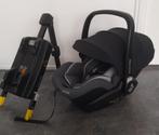 Maxi Cosi i size marble + isofix, Kinderen en Baby's, Autostoeltjes, Ophalen, Verstelbare rugleuning, 0 t/m 18 kg, Zo goed als nieuw