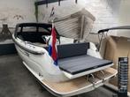 Primeur 700 LOUNGE met Vetus 52 pk., Watersport en Boten, Nieuw, Polyester, 6 meter of meer, 50 tot 70 pk