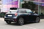 MINI Hatchback Cooper S Automaat / JCW / Pakket M / 18 inch, Auto's, Mini, 1998 cc, Stof, 4 cilinders, 4 stoelen