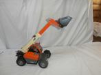Bruder JLG 2505 verreiker, Ophalen, Zo goed als nieuw