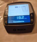 Bosch Ebike oplader, Fietsen en Brommers, Fietsaccessoires | Fietscomputers, Ophalen of Verzenden, Gebruikt