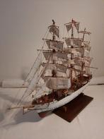 Dan mark, Hobby en Vrije tijd, Modelbouw | Boten en Schepen, Ophalen, Gebruikt, Groter dan 1:32, Overige merken
