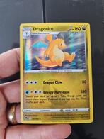 Dragonite, Hobby en Vrije tijd, Verzamelkaartspellen | Pokémon, Ophalen of Verzenden, Zo goed als nieuw, Losse kaart