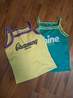 2 leuke topjes van CoolCat!, Ophalen of Verzenden, Zo goed als nieuw, Meisje, Broek