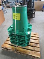 assteun assteunen 15000kg set van 4 stuks, Manueel, Garagekrik, Assteun, Asteun.com