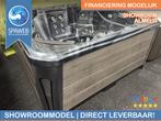 Nieuwe 6-persoons jacuzzi - Demo model