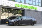 BMW 7 Serie 740Li High Executive | VOL! | PANO | 4X MASSAGE, Auto's, Automaat, Achterwielaandrijving, Gebruikt, 109 €/maand