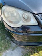 Koplamp polo 9n rechtsvoor, Ophalen