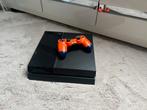 Playstation 4 met controller, Spelcomputers en Games, Spelcomputers | Sony PlayStation 4, Ophalen of Verzenden, Met 1 controller