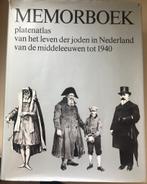 Memorboek, Boeken, Geschiedenis | Vaderland, Mozes Heimans Gans, Zo goed als nieuw, 20e eeuw of later, Ophalen