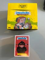 Garbage pail kids 2016 prime slime trashy tv complete set, Ophalen of Verzenden, Zo goed als nieuw, Meerdere plaatjes
