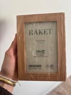 IKEA Raket fotolijst - Zo goed als nieuw!, Ophalen of Verzenden, Zo goed als nieuw, Overige typen, Overige