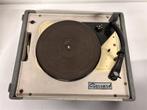 A7263. Garrard platenspeler, vintage koffermodel, Audio, Tv en Foto, Platenspelers, Ophalen of Verzenden, Gebruikt, Thorens
