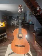 Alhambra Spaanse gitaar en meer vintage gitaren, Ophalen, Zo goed als nieuw, Klassieke of Spaanse gitaar