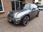 Mini Mini 1.6 Cooper S, Auto's, Mini, Voorwielaandrijving, Gebruikt, Zwart, 4 stoelen