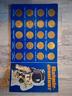 Ruimte Avontuur Munten Collectie, Ophalen of Verzenden, Nederland en Buitenland, Munten