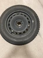 Continental Winterbanden met Velg 175/65 R14, Auto-onderdelen, Banden en Velgen, Ophalen, 14 inch, 175 mm, Banden en Velgen