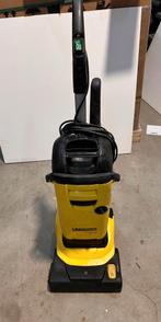 schrob/zuigmachine, Doe-het-zelf en Verbouw, Reinigingsmachines, Ophalen, Gebruikt, Schrobmachine