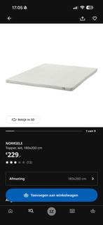 NORRSELE Half jaar oud, Computers en Software, Muizen, Ophalen, Zo goed als nieuw