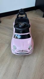 Fiat 500 loopauto, Ophalen, Gebruikt, Loopvoertuig