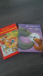 Kinderboeken, Zo goed als nieuw, Ophalen