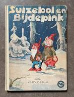 Suizebol en Bijdepink - Phiny Dick, Ophalen of Verzenden, Phiny Dick