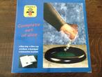 Yahtzee met Speelronde, Hobby en Vrije tijd, Gezelschapsspellen | Overige, Een of twee spelers, Ophalen of Verzenden, Zo goed als nieuw