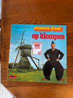 James Last - Op Klompen LP, Cd's en Dvd's, Ophalen of Verzenden, 1960 tot 1980, Zo goed als nieuw, 12 inch