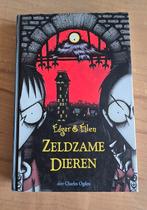 Charles Ogden - 1 Zeldzame dieren, Ophalen of Verzenden, Zo goed als nieuw, Charles Ogden