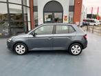 Skoda FABIA AIRCO STOELVERWARMING, Auto's, Voorwielaandrijving, Gebruikt, Euro 6, 540 kg