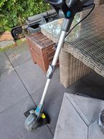 Kanten maaier, Ophalen, Gebruikt, 10 tot 30 cm, Gamma