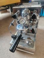 Espressomachine - Topkwaliteit!, Ophalen, Gebruikt, Espresso apparaat, 2 tot 4 kopjes
