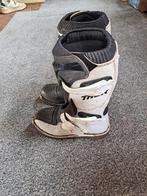 Kinder cross laarzen maat 36, Motoren, Kleding | Motorkleding, Ophalen, Tweedehands, Laarzen
