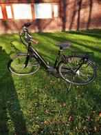 Gazelle Grenoble C7 Elektrische Fiets - Goede Staat!, Gebruikt, Ophalen of Verzenden, 51 tot 55 cm, Gazelle