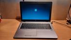 HP EliteBook 15,6 inch, Computers en Software, Windows Laptops, Gebruikt, Met videokaart, 2 tot 3 Ghz, Verzenden