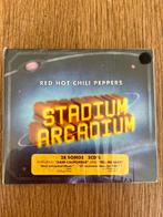 Red hot Chili peppers, stadium Arcadium(ingeseald), Ophalen of Verzenden, Zo goed als nieuw, Poprock