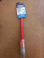 46x Ronde Kwast 25mm Faust Professional - Nieuw!, Doe-het-zelf en Verbouw, Schildersmaterialen, Kwast, Faust, Unknown, Nieuw