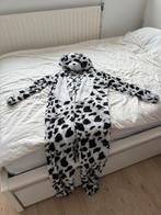 Dalmatiër pak - Maat M, Kleding | Dames, Carnavalskleding en Feestkleding, Maat 38/40 (M), Carnaval, Ophalen of Verzenden, Zo goed als nieuw